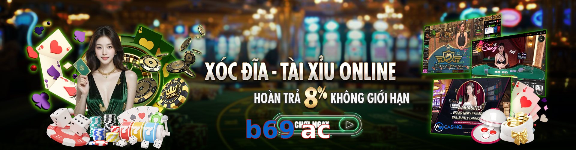 b69 ac